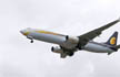 Jet flight returns after passenger finds bomb threat note in safety guide